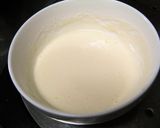 生チーズのcheeza♡鶏バーグ♪作り方3写真