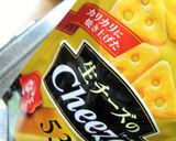 生チーズのcheeza♡鶏バーグ♪作り方4写真