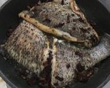 簡単 白身魚のアクアパッツァ作り方3写真
