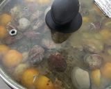 簡単 白身魚のアクアパッツァ作り方5写真
