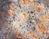◆簡単！モリモリ食べれる鶏のからあげ◆作り方5写真