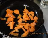 麻婆ナス作り方5写真