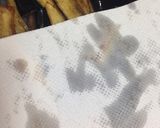 簡単＊青じそドレッシングでナスのタタキ作り方4写真