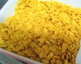 生チーズのcheeza♡鶏バーグ♪作り方5写真
