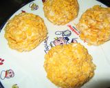 生チーズのcheeza♡鶏バーグ♪作り方6写真