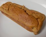 ノンオイルノンシュガー♪米粉バナナケーキ作り方5写真