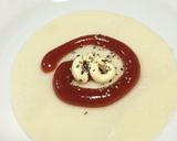 ピザ風味　餃子の皮包みｉｎチーザ作り方1写真