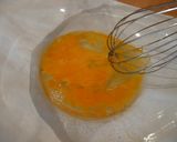 ♡レンジでチン！超簡単蒸しパン～黒糖♡作り方1写真