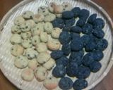 カシスおからクッキー作り方3写真