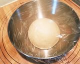 外サク中しっとり角食パン作り方3写真