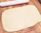 外サク中しっとり角食パン作り方5写真