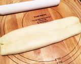 外サク中しっとり角食パン作り方6写真