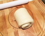 外サク中しっとり角食パン作り方7写真