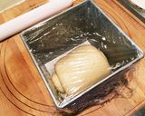 外サク中しっとり角食パン作り方8写真