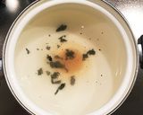 ある物でササっと☆我が家のスピード味噌汁作り方1写真