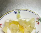 父の日に♡♡桃の缶詰でミニケーキ☆作り方10写真