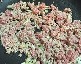 ご飯が進む♪簡単美味しい♪カレー麻婆豆腐作り方4写真