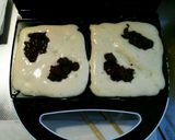 なんちゃってたい焼き作り方5写真