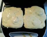 なんちゃってたい焼き作り方6写真