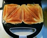 なんちゃってたい焼き作り方8写真