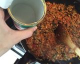 お子ちゃまも一緒に！ドライカレー作り方4写真