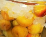 梅酒の仕込み作り方5写真