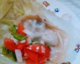 王将餃子のサルサソース作り方4写真