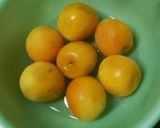完熟南高梅で梅干し作り覚書作り方6写真