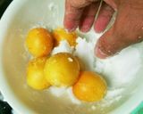 完熟南高梅で梅干し作り覚書作り方7写真