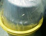 完熟南高梅で梅干し作り覚書作り方11写真