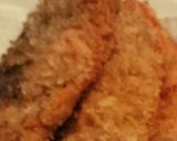 大豆粉フライ作り方6写真