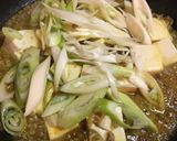ご飯が進む♪簡単美味しい♪カレー麻婆豆腐作り方6写真