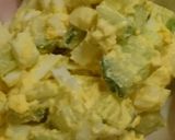大豆粉フライ作り方7写真