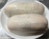 男の鶏ハム♪【絶対失敗しない！？】作り方7写真
