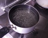 つけ蕎麦 (^_-)-☆作り方1写真