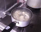 つけ蕎麦 (^_-)-☆作り方2写真