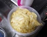 つけ蕎麦 (^_-)-☆作り方4写真