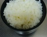 玉子が山盛り『 タマヤマ丼（玉山丼）』作り方1写真