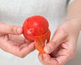 妊娠、授乳に！昆布だしで冷やしおでん作り方1写真