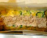 ツナマヨonケークサレ作り方5写真