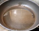 小海老とアスパラ♪お好み焼き風のかき揚げ作り方4写真
