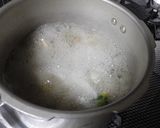 つけ蕎麦 (^_-)-☆作り方5写真