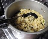 つけ蕎麦 (^_-)-☆作り方6写真