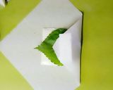 簡単おかず♡大葉はんぺんチーズ春巻き♡作り方3写真