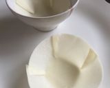 ふわふわチーズ♡巣ごもりカップサラダ作り方1写真
