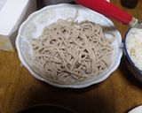 つけ蕎麦 (^_-)-☆作り方8写真
