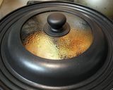 小海老とアスパラ♪お好み焼き風のかき揚げ作り方8写真