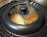 小海老とアスパラ♪お好み焼き風のかき揚げ作り方8写真