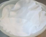 綺麗色の紫蘇ジュース作り方3写真