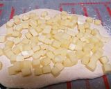 チーズフランスパン作り方6写真